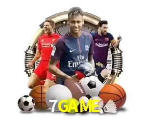 Apostas Esportivas no 7GAME