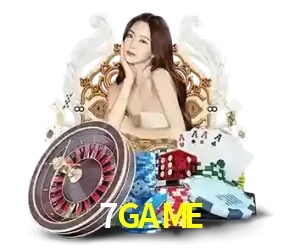 Cassino Online e Cassino Ao Vivo no 7GAME