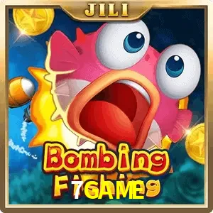 bombing fishing 7GAME